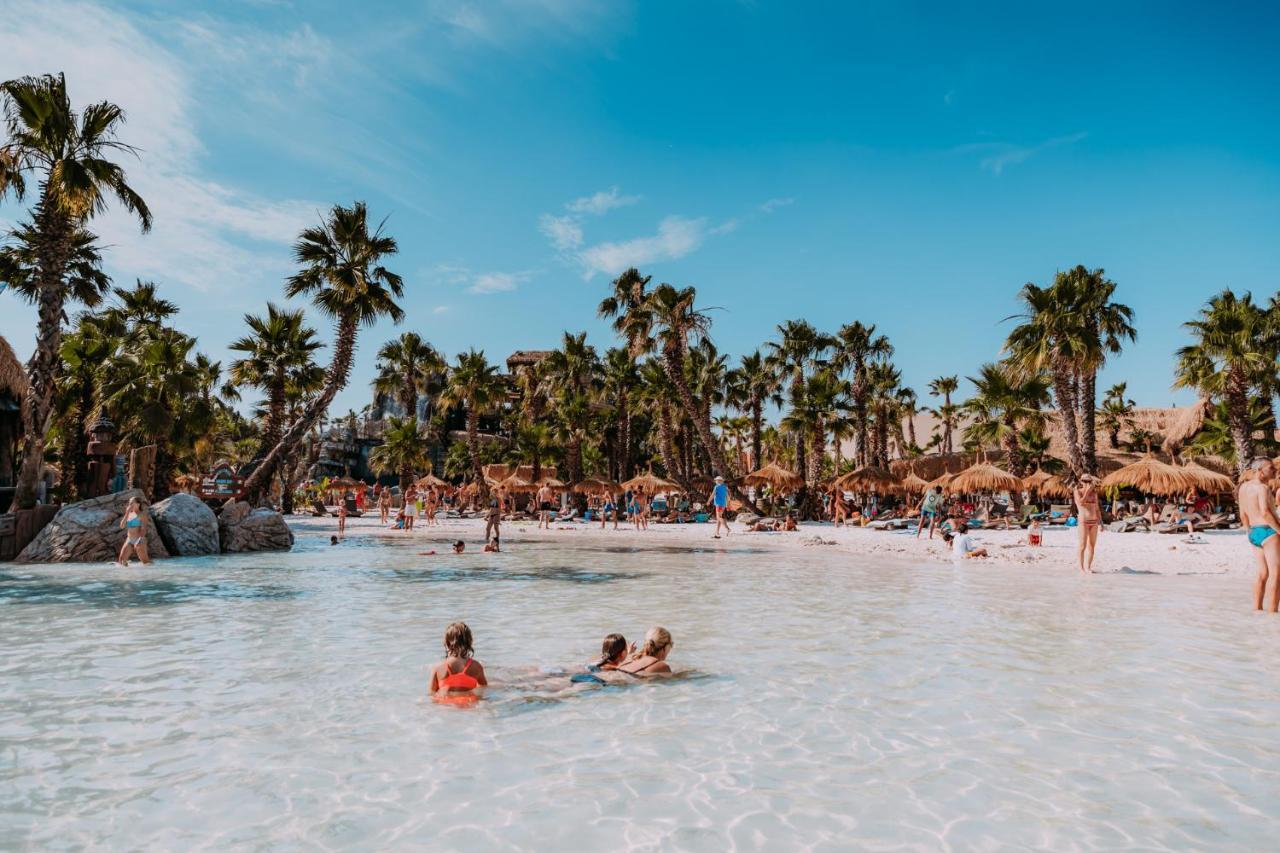 Hotel Verdi Lido di Jesolo Esterno foto